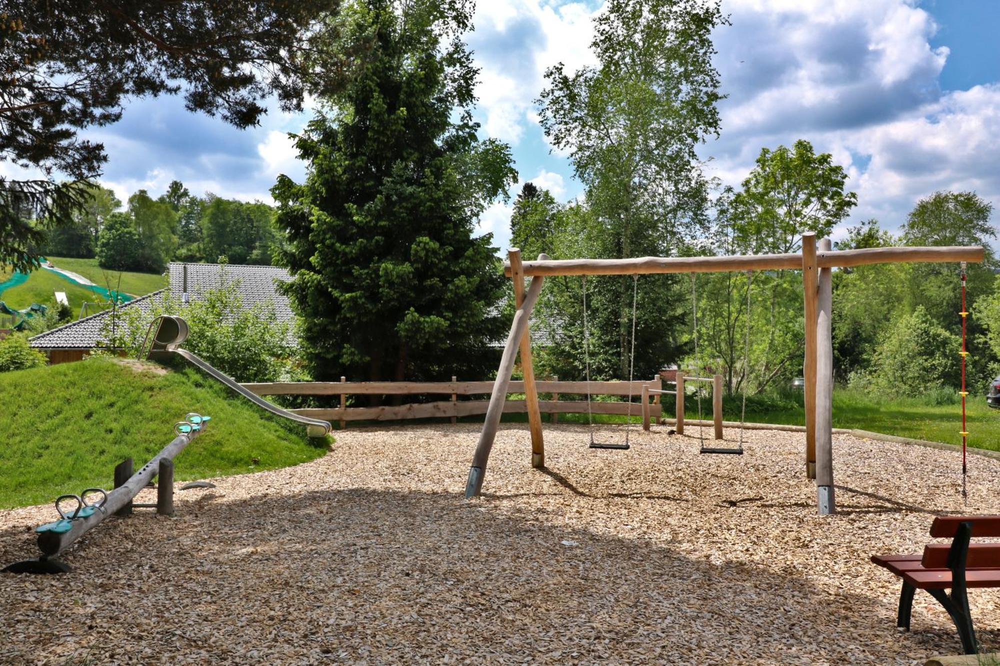 Kurhotel Schluchsee App 2313 - Geniesser-Apartment Mit Suedbalkon - Mit Indoorpool Schluchsee, Hochschwarzwaldkarte 외부 사진